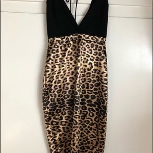 Super Sexy new halter dress